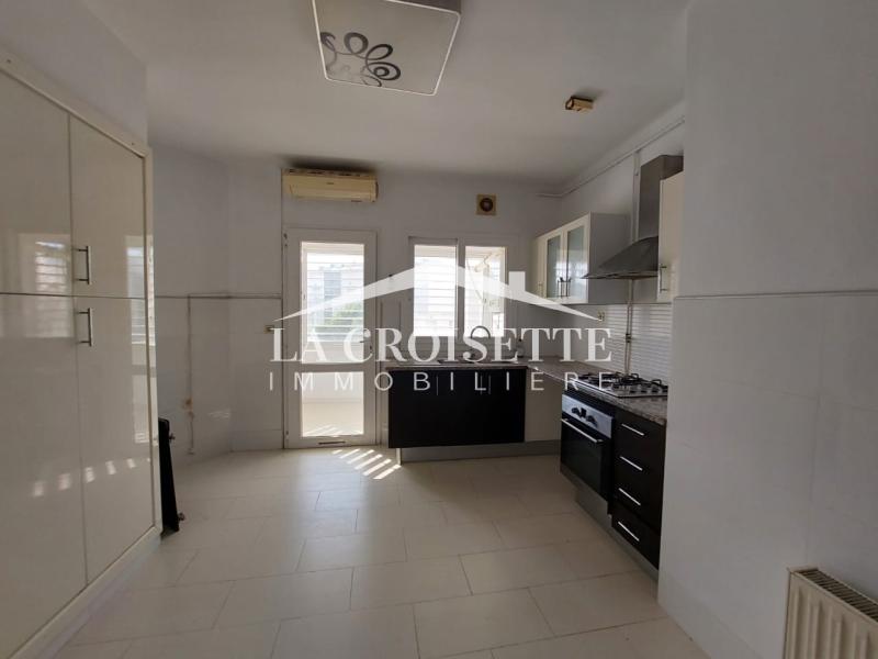 Appartement S+3 aux Berges du Lac 2